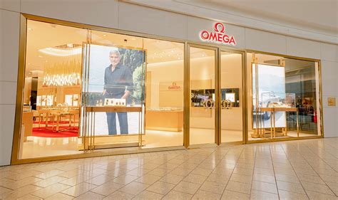 omega store short hills mall|omega new jersey.